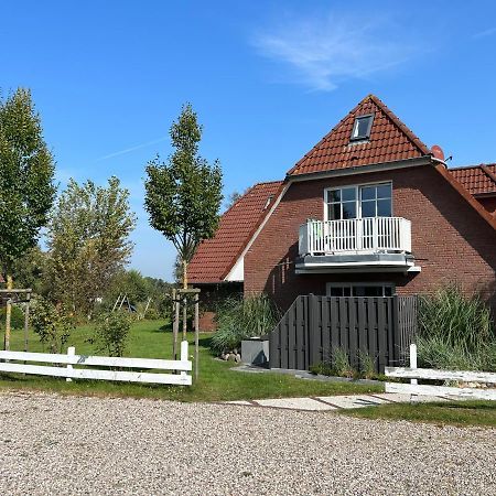 Ferienwohnung Moby Dick Sankt Peter-Ording Eksteriør bilde